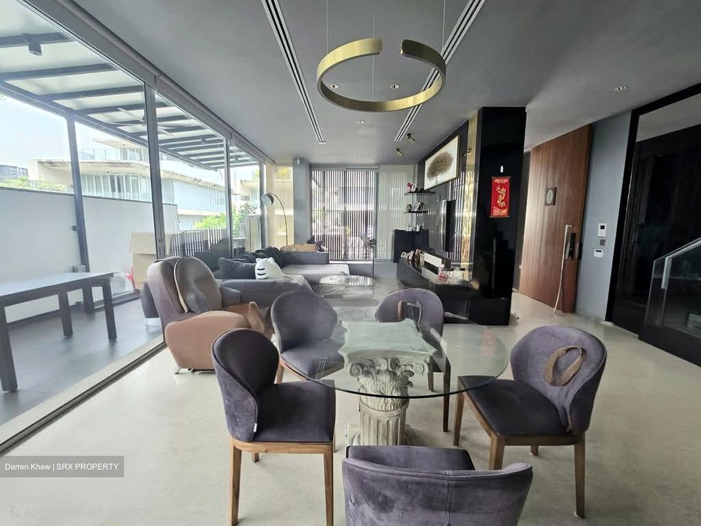 Michaels' Residences (D23), Semi-Detached #600871231